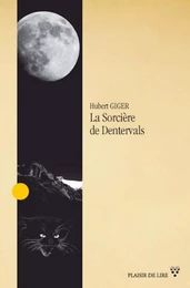 La Sorcière de Dentervals