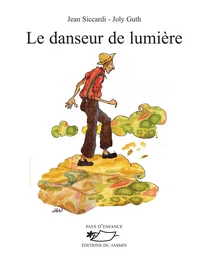 Le Danseur de lumière