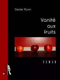 Vanité aux fruits