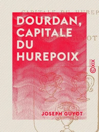 Dourdan, capitale du Hurepoix