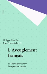 L'Aveuglement français