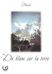 Du blanc sur la terre