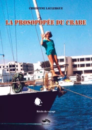 La prosopopée du crabe