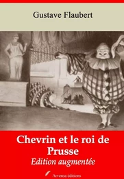 Chevrin et le roi de Prusse – suivi d'annexes