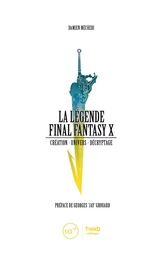 La Légende Final Fantasy X