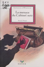 La menace du cabinet noir