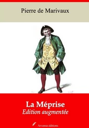 La Méprise – suivi d'annexes