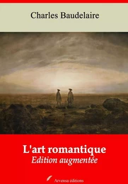 L'Art romantique – suivi d'annexes