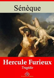 Hercule furieux – suivi d'annexes