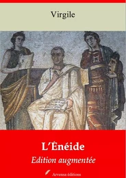 L’Énéide – suivi d'annexes