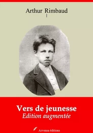 Vers de jeunesse – suivi d'annexes