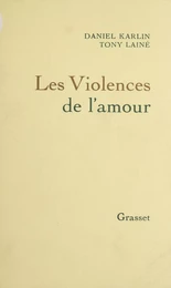 Les Violences de l'amour