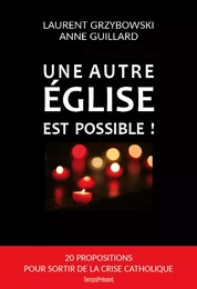 Une autre Église est possible !