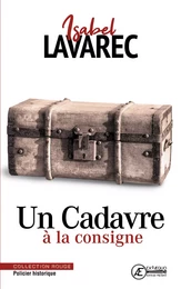 Un Cadavre à la consigne