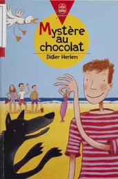 Mystère au chocolat