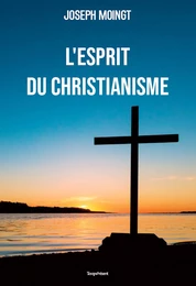 L'esprit du christianisme