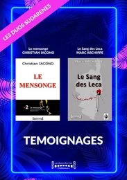 Duo Sudarenes : Témoignage