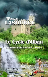 Des veines dans le granite - Tome 3