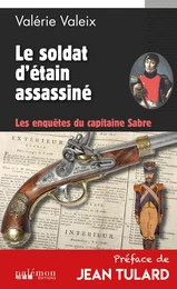 Le soldat d'étain assassiné