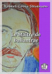 Le Maître de Ballantrae