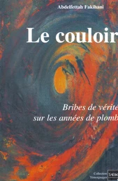 Le couloir