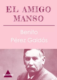 El amigo Manso