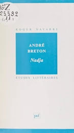 André Breton, Nadja