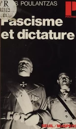 Fascisme et dictature