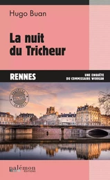 La nuit du tricheur