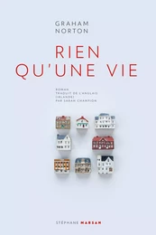 Rien qu'une vie