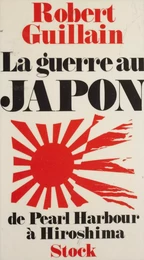 Le Japon en guerre