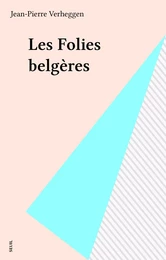 Les Folies belgères