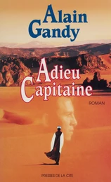 Adieu capitaine