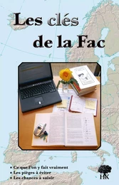 Les clés de la fac