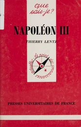 Napoléon III