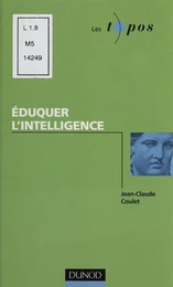 Éduquer l'intelligence