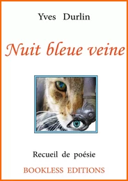 Nuit bleue veine