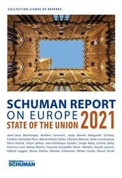 Schuman report on Europe