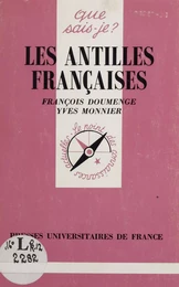 Les Antilles françaises