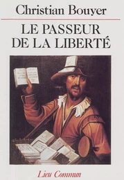 Le Passeur de la liberté