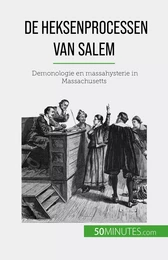 De heksenprocessen van Salem