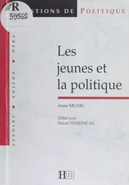 Les jeunes et la politique