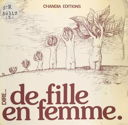 De fille en femme