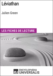 Léviathan de Julien Green