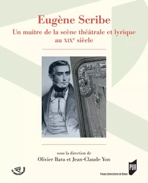 Eugène Scribe