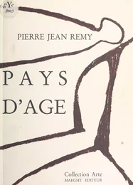 Pays d'âge