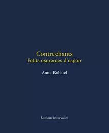 Contrechants