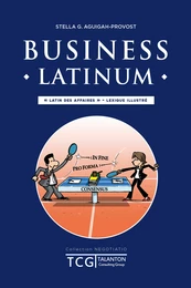 Business Latinum