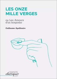 Les Onze Mille Verges