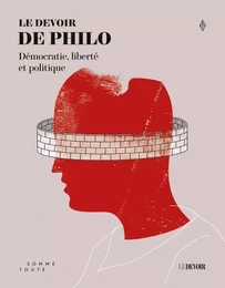 Le Devoir de philo